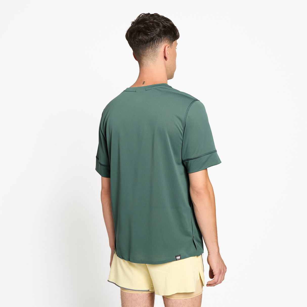 Ciele - Ciele Men's FST Tshirt - Cam2