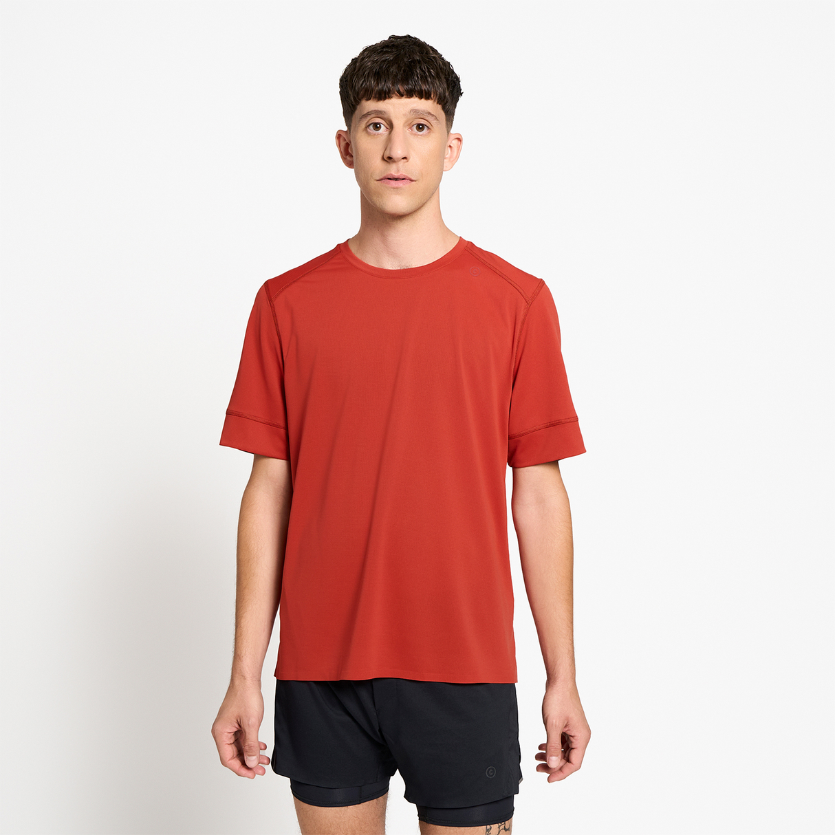 Ciele - Ciele Men's FST Tshirt - Cam2