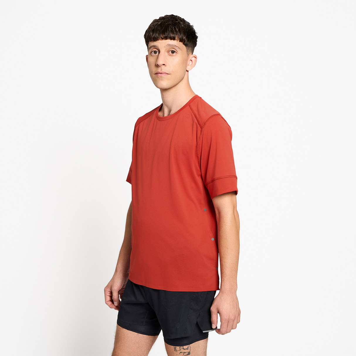 Ciele - Ciele Men's FST Tshirt - Cam2