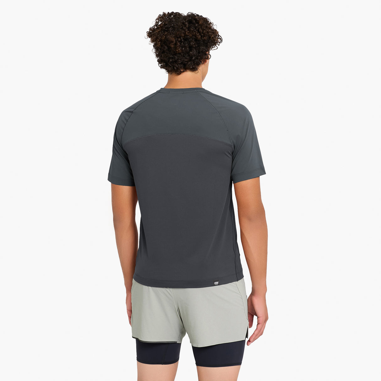 Ciele Men's DLY T-shirt