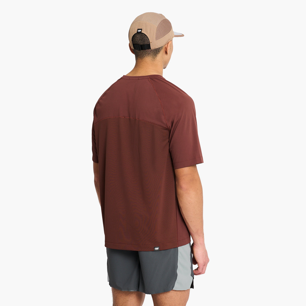 Ciele Men's DLY T-shirt