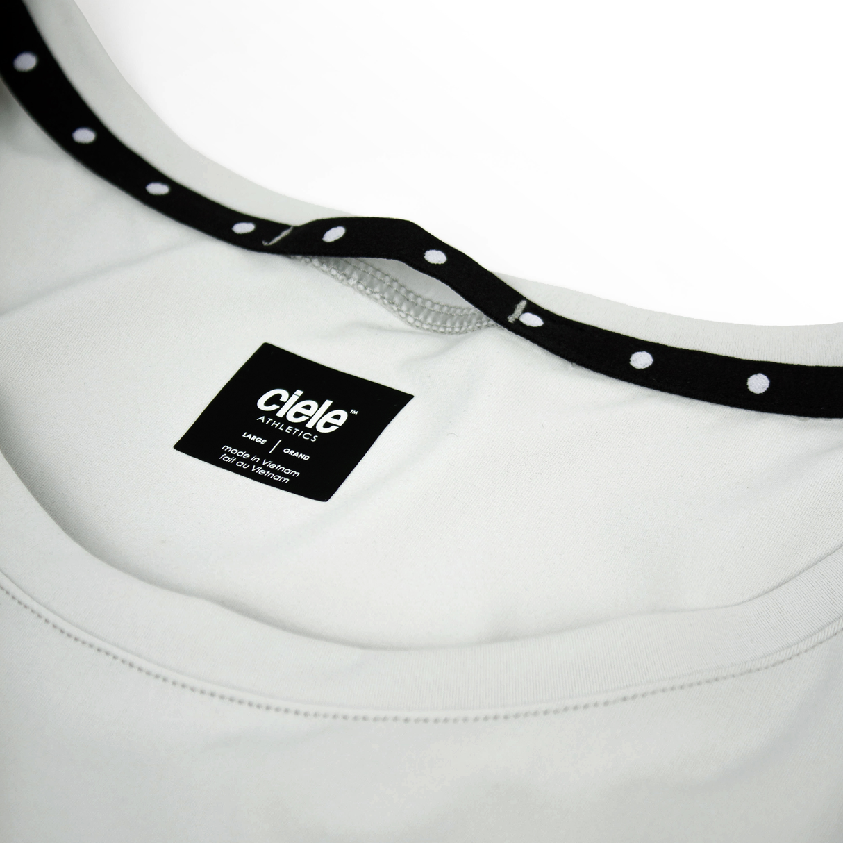 Ciele - Ciele Men's DLY Tshirt - Cam2