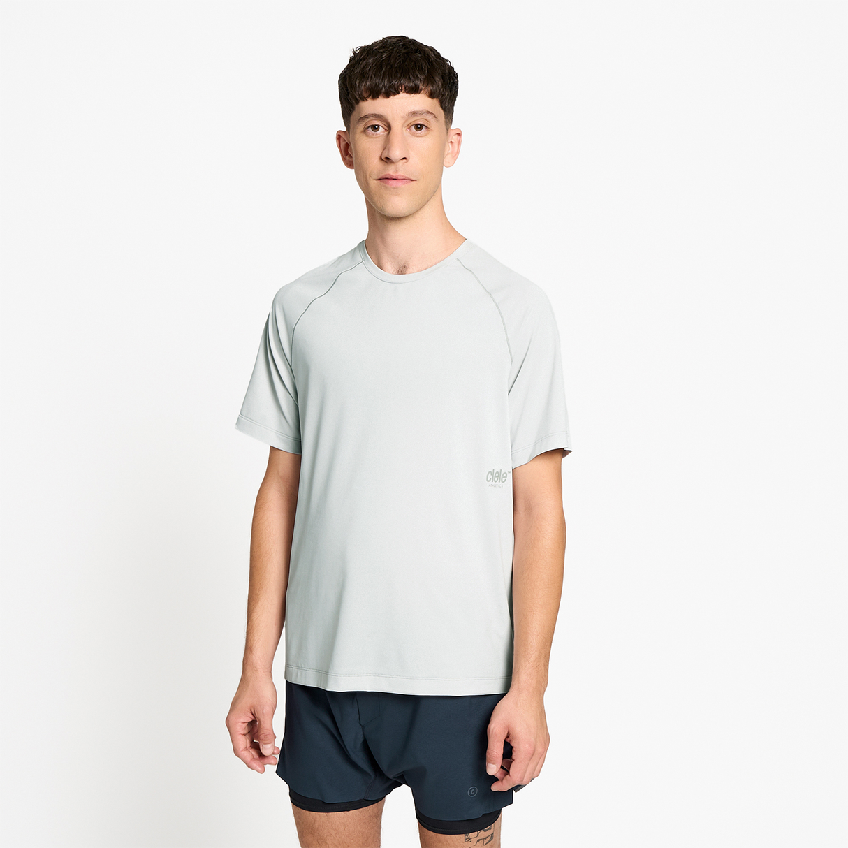 Ciele - Ciele Men's DLY Tshirt - Cam2