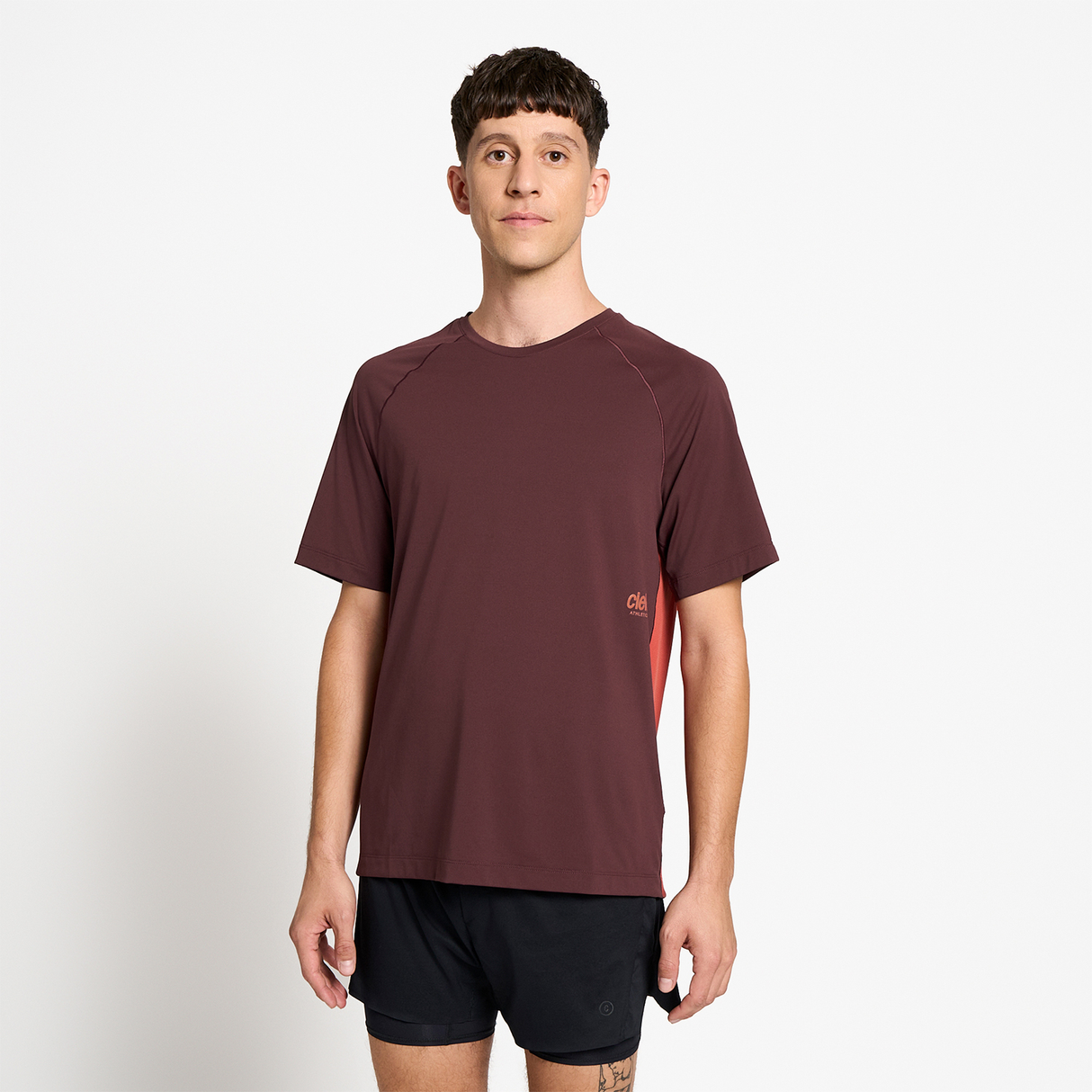 Ciele - Ciele Men's DLY Tshirt - Cam2
