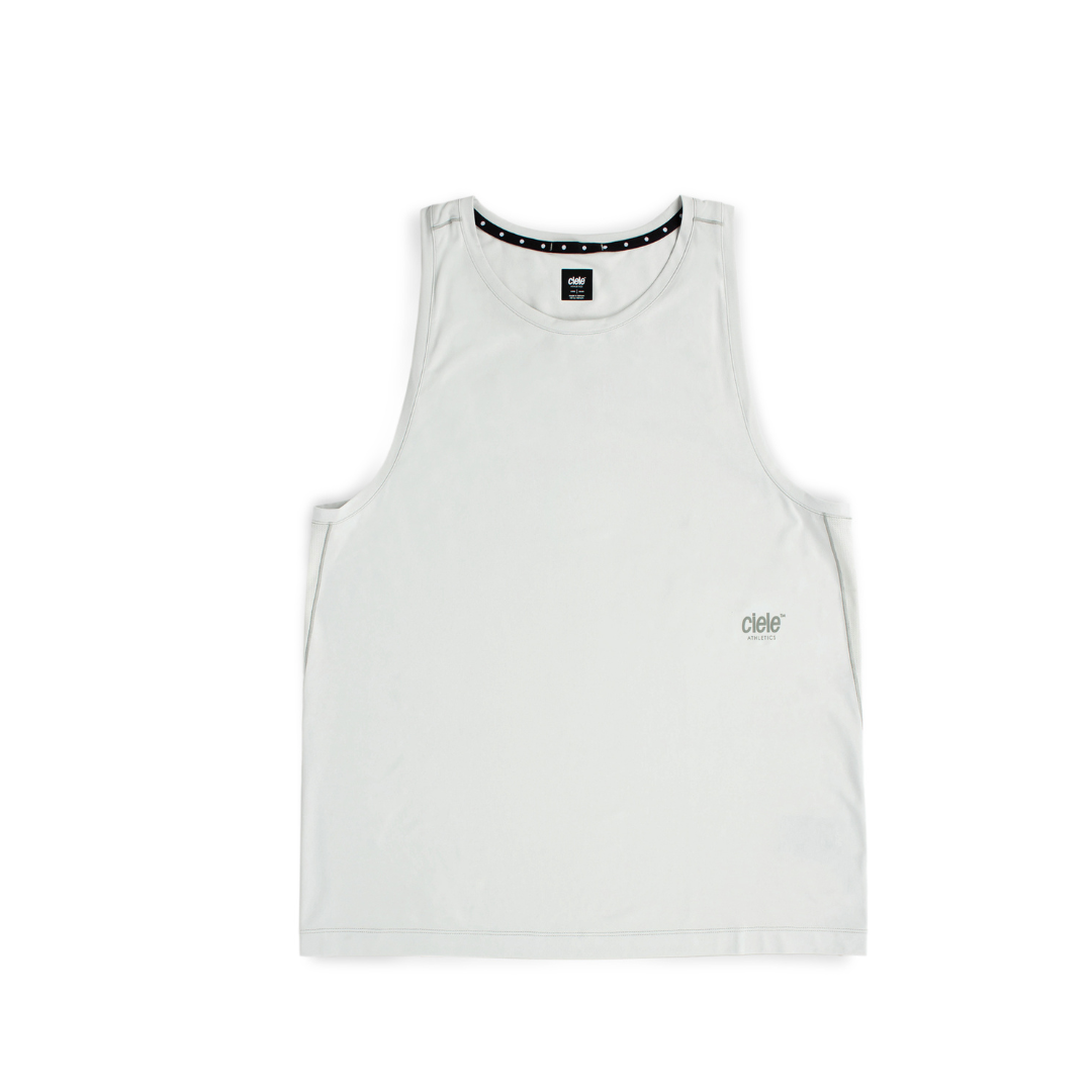 Ciele - Ciele Men's DLY Singlet - Cam2