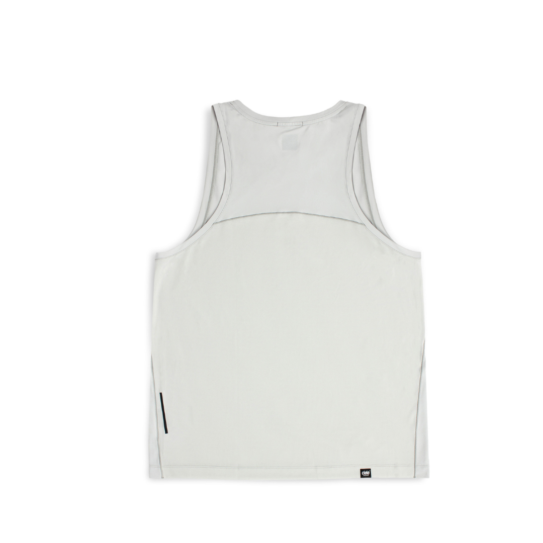 Ciele - Ciele Men's DLY Singlet - Cam2