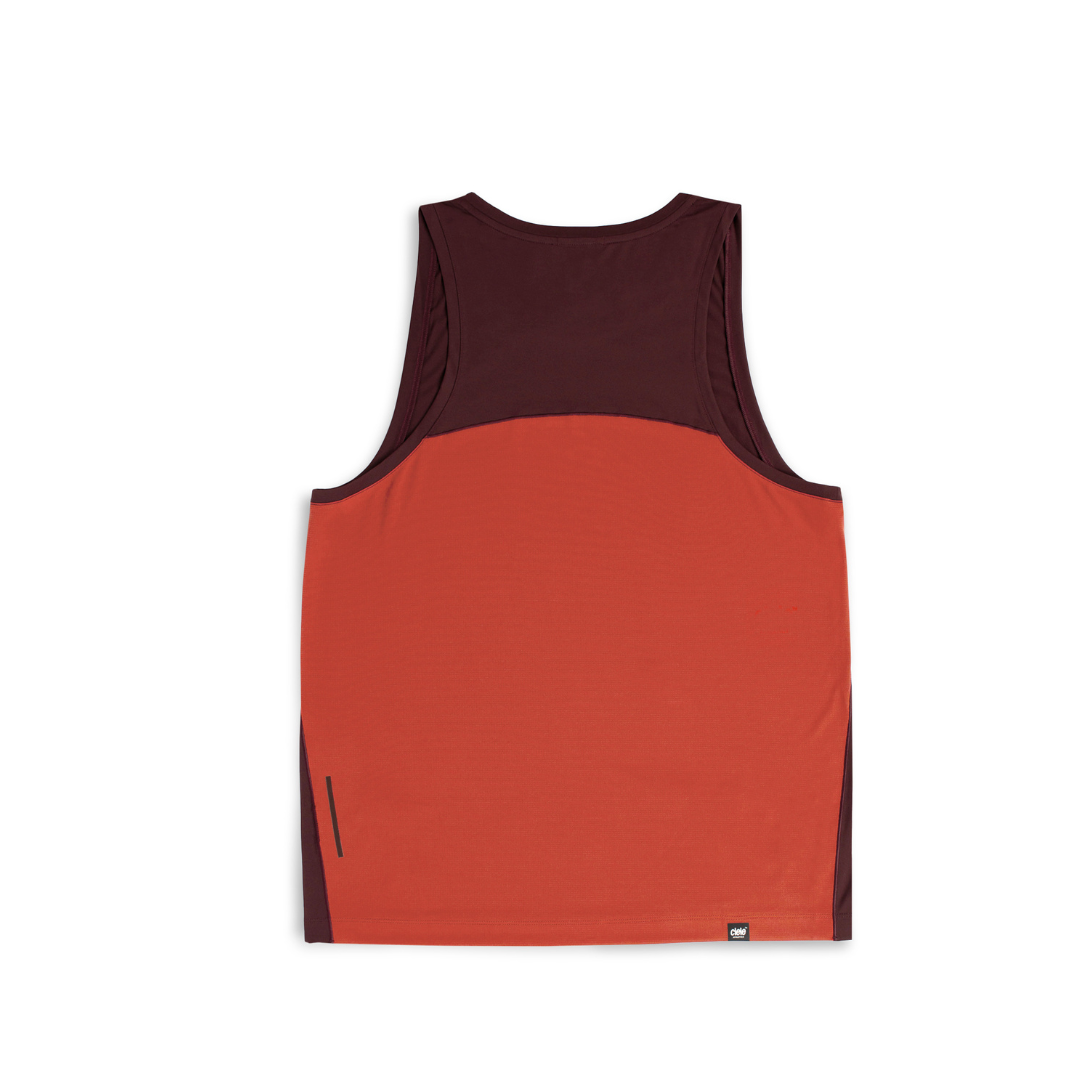 Ciele - Ciele Men's DLY Singlet - Cam2