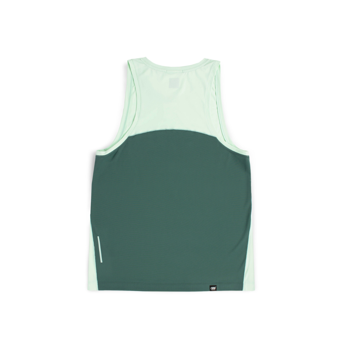 Ciele - Ciele Men's DLY Singlet - Cam2