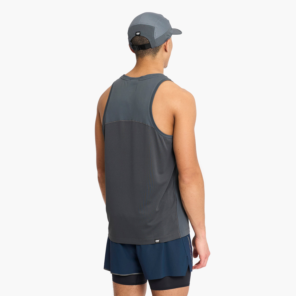 Ciele Men's DLY Singlet