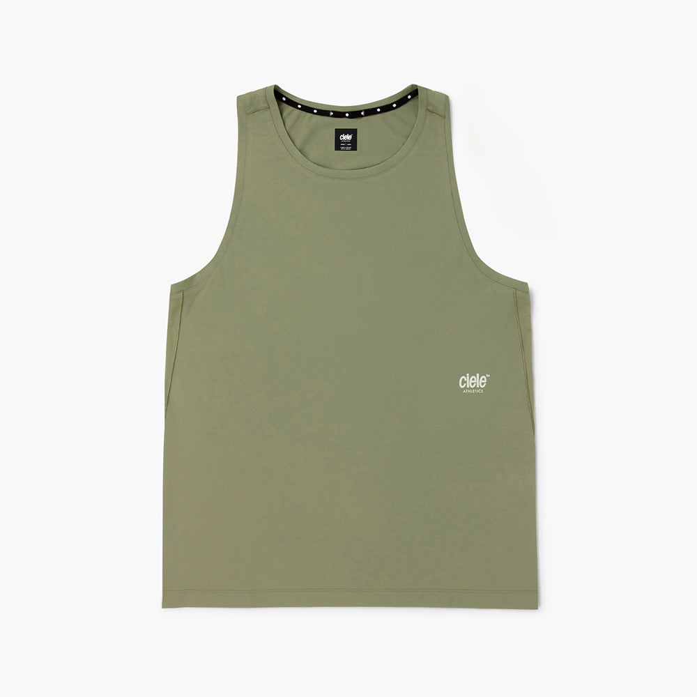 Ciele Men's DLY Singlet
