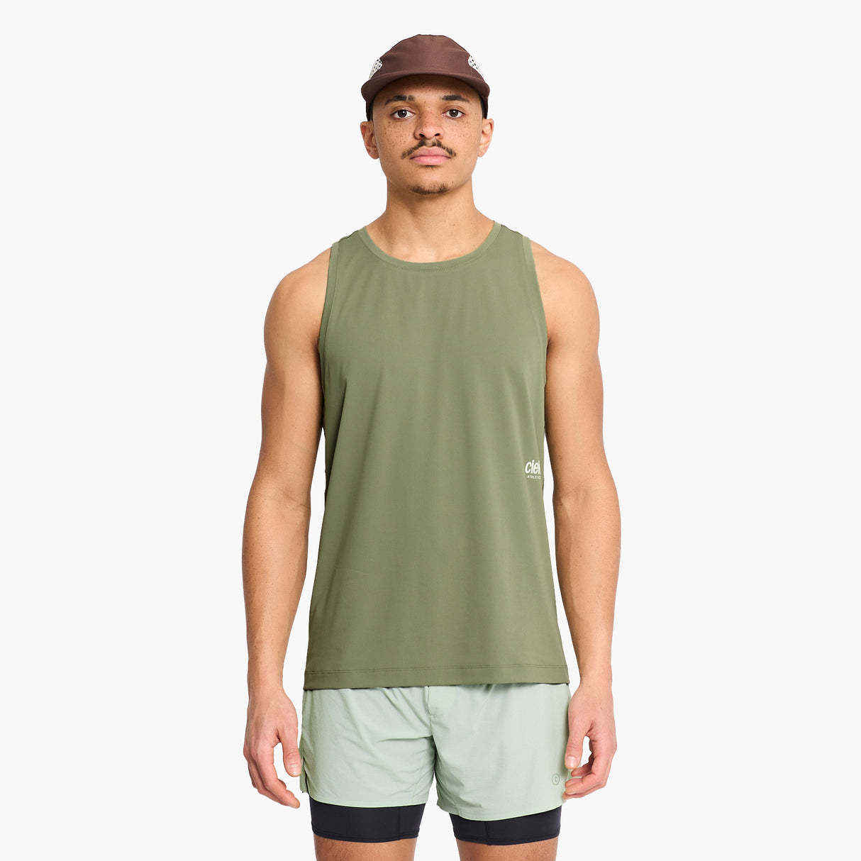 Ciele Men's DLY Singlet