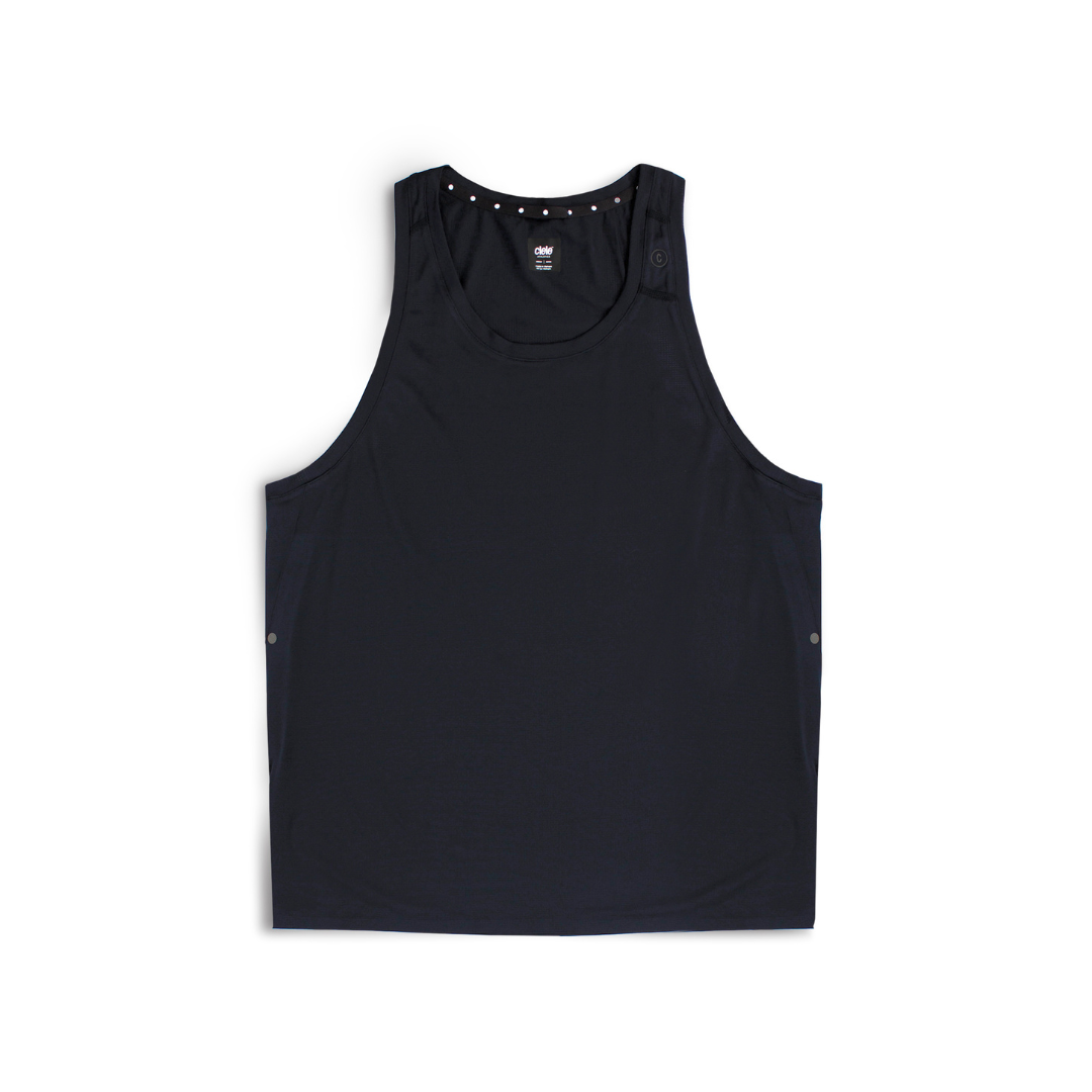 Ciele - Ciele Men's FST Singlet - Cam2