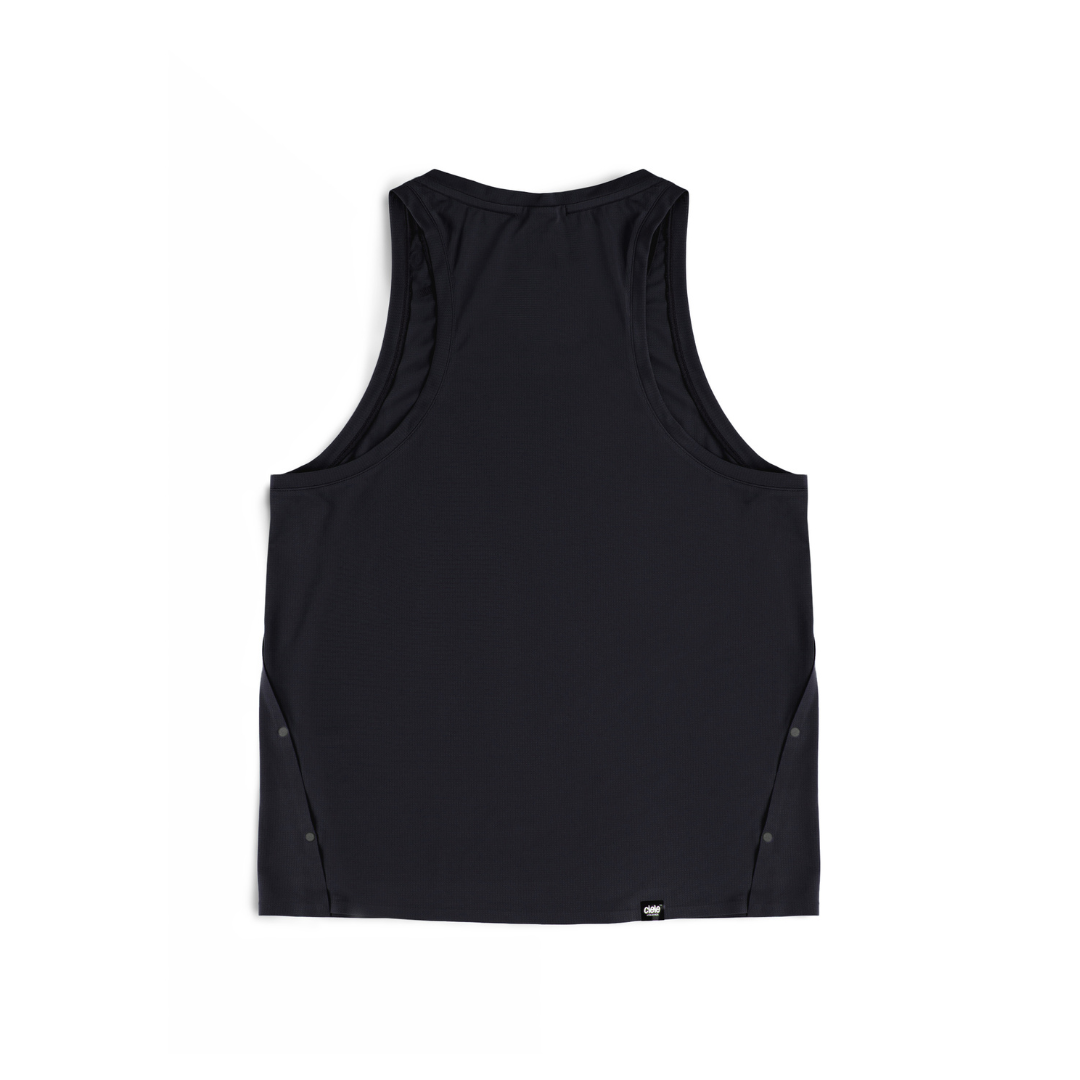Ciele - Ciele Men's FST Singlet - Cam2