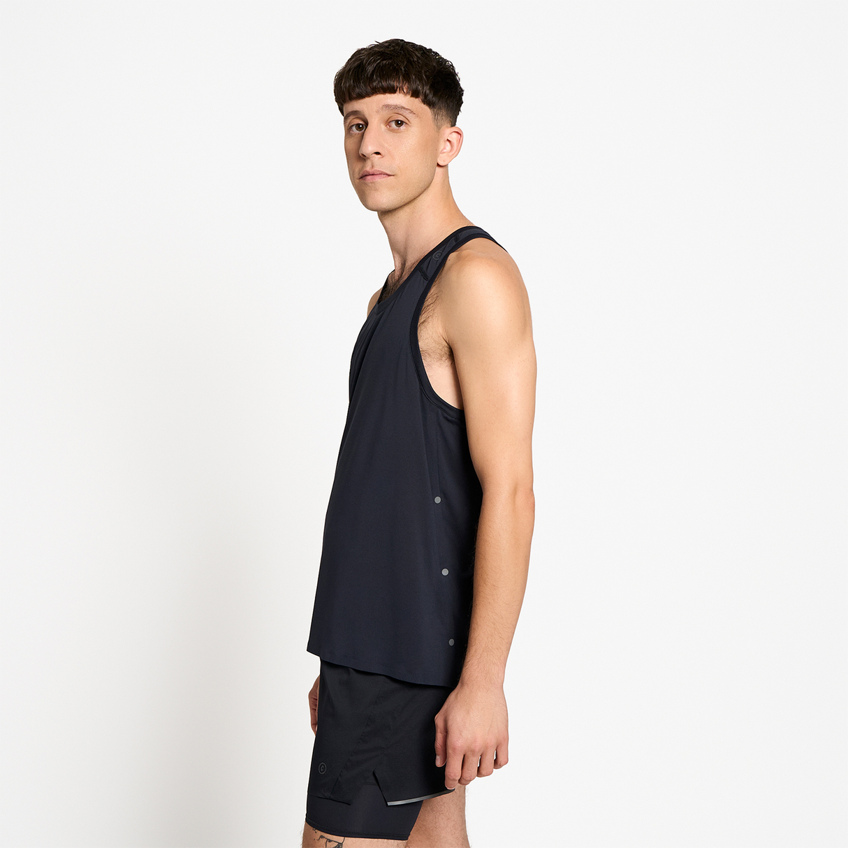 Ciele - Ciele Men's FST Singlet - Cam2