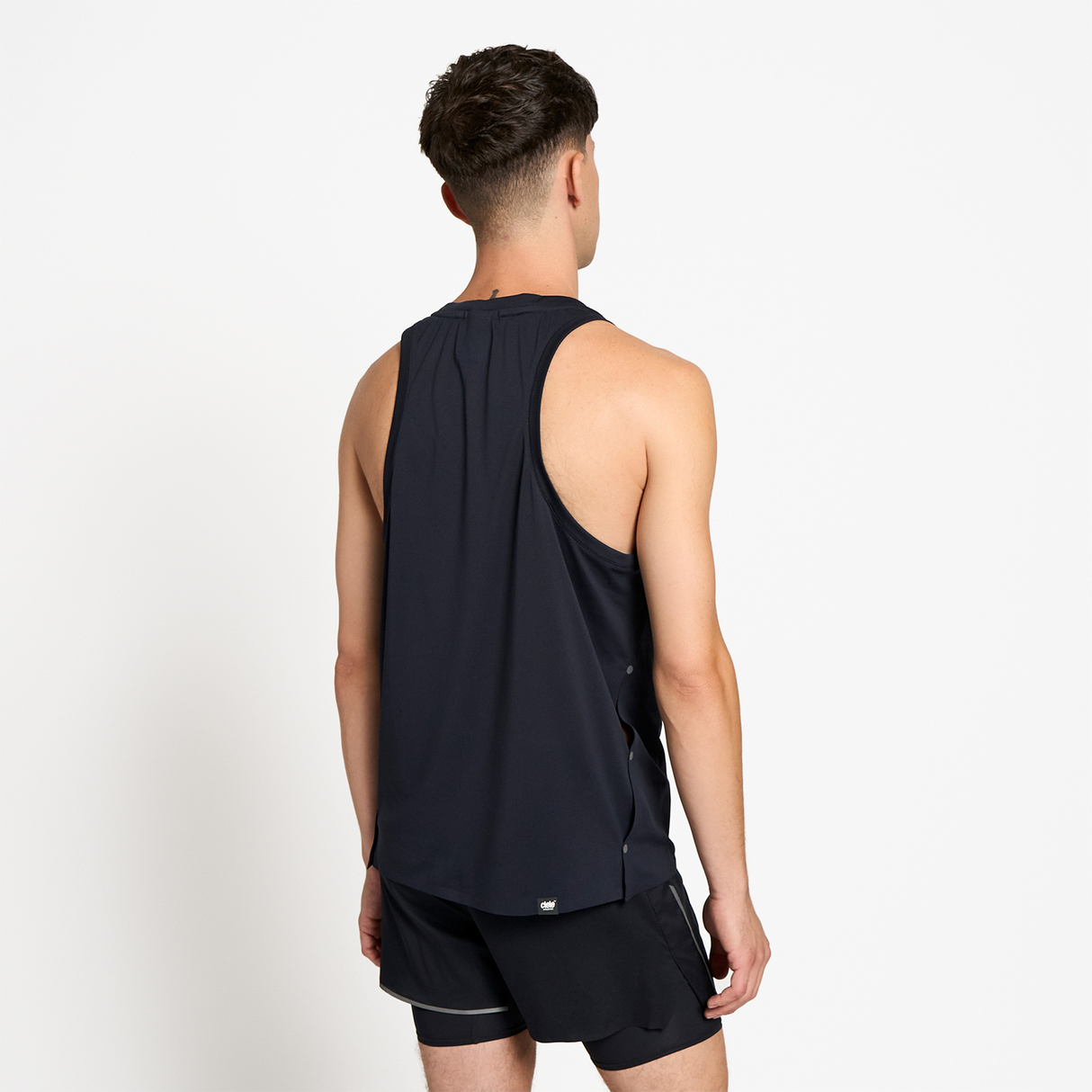 Ciele - Ciele Men's FST Singlet - Cam2