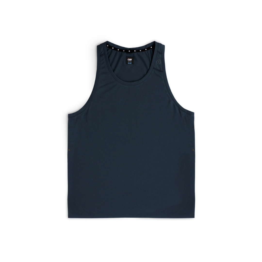 Ciele - Ciele Men's FST Singlet - Cam2