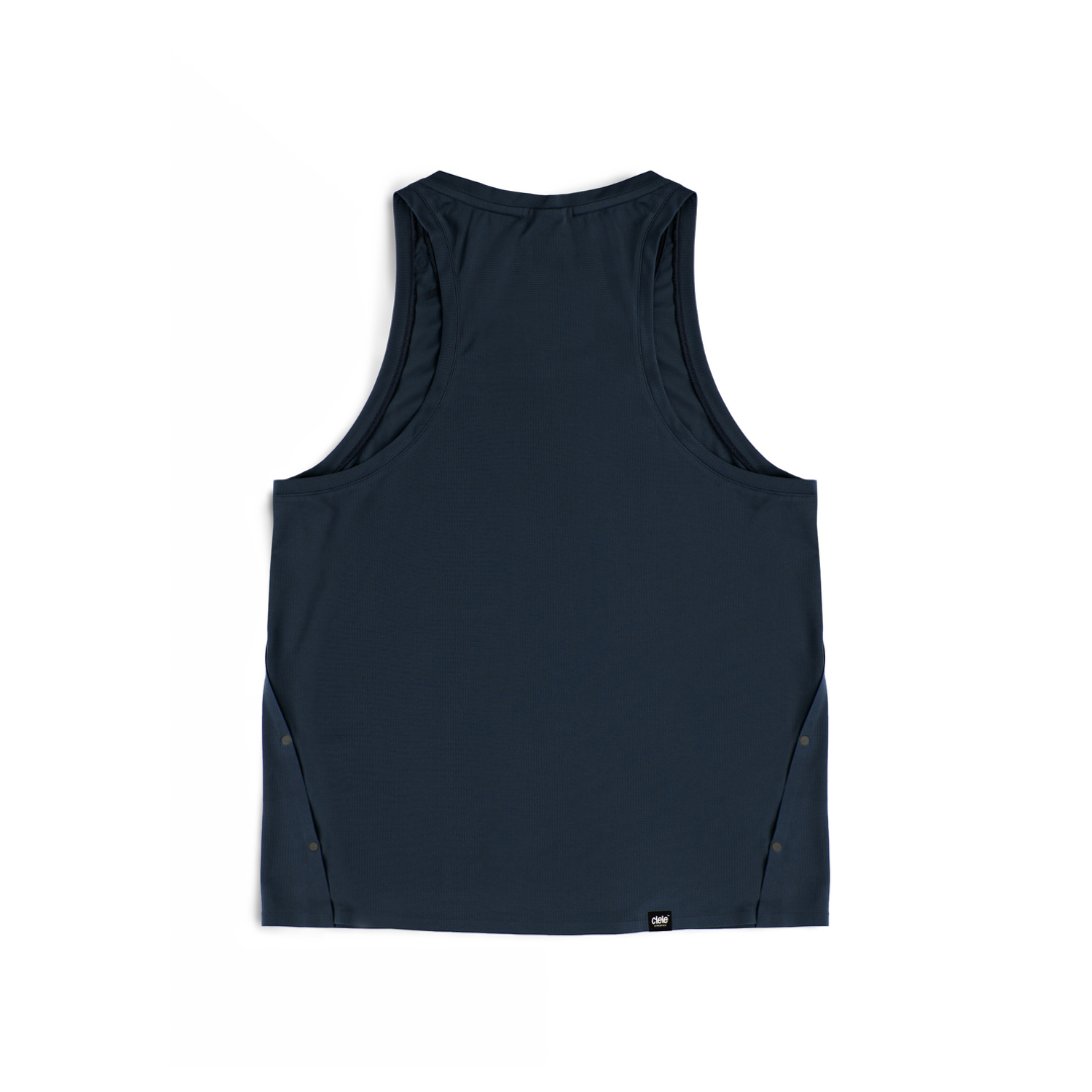 Ciele - Ciele Men's FST Singlet - Cam2