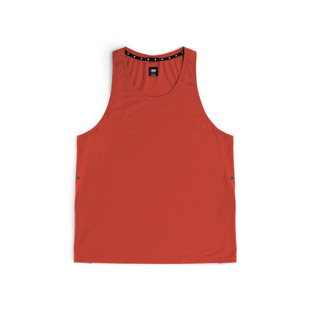 Ciele - Ciele Men's FST Singlet - Cam2