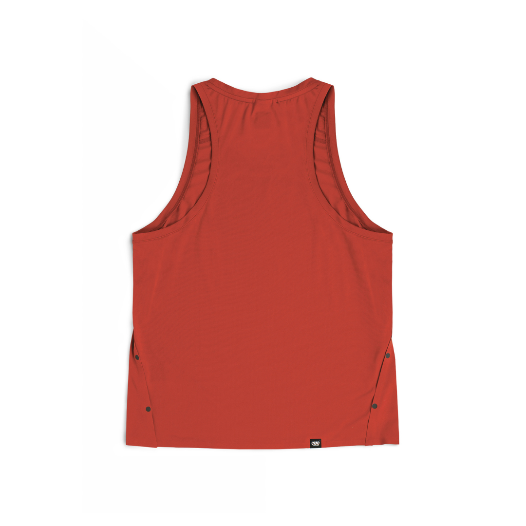 Ciele - Ciele Men's FST Singlet - Cam2