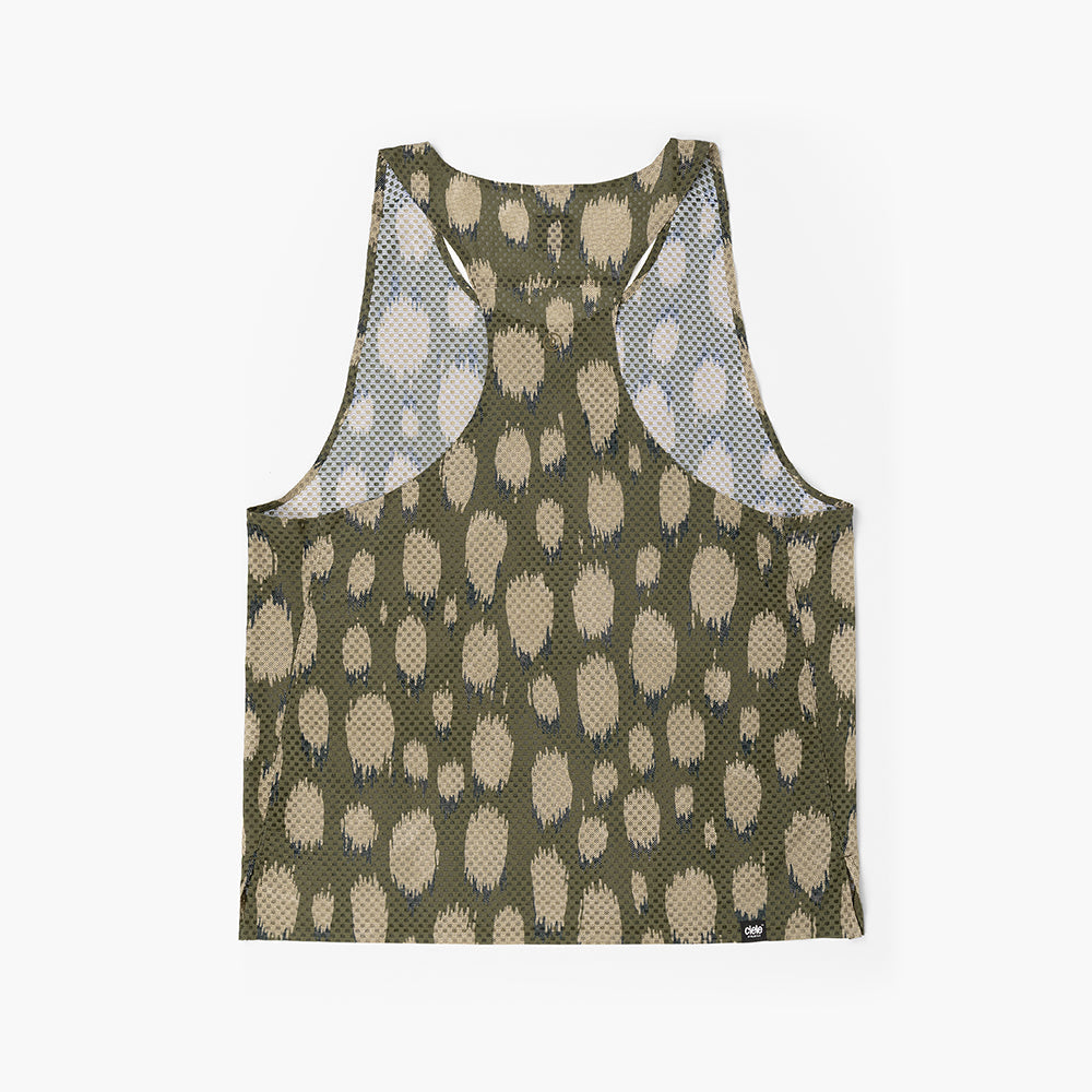 Ciele Men's ICN Singlet