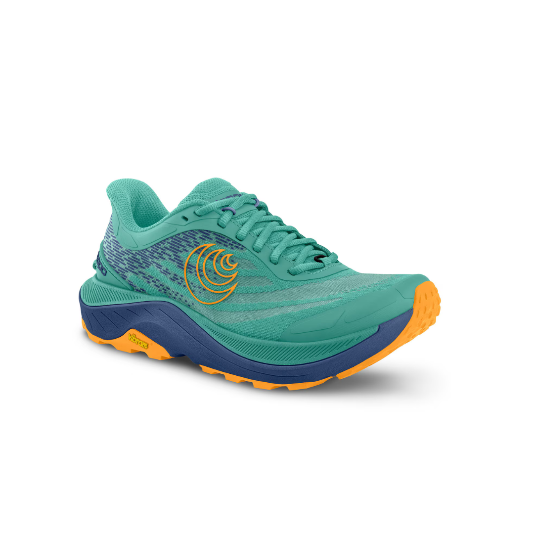 Topo Athletic - Topo Athletic Men's Ultraventure 4 Trail Running Shoes - Cam2