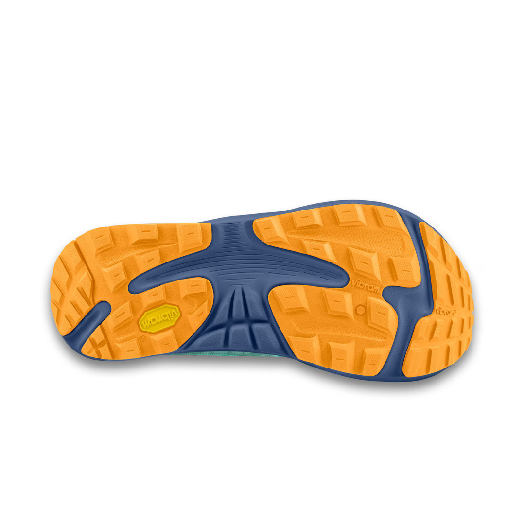 Topo Athletic - Topo Athletic Men's Ultraventure 4 Trail Running Shoes - Cam2