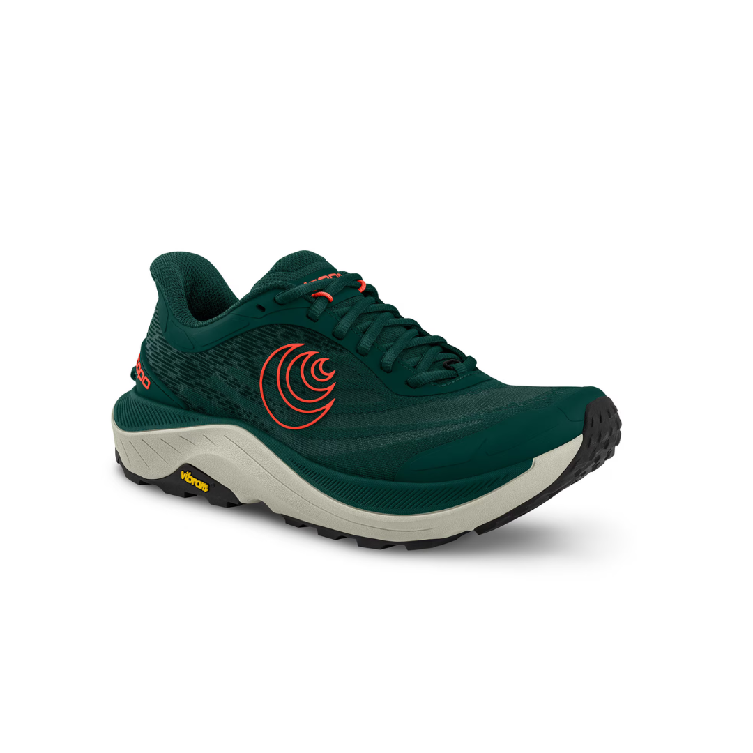 Topo Athletic - Topo Athletic Men's Ultraventure 4 Trail Running Shoes - Cam2