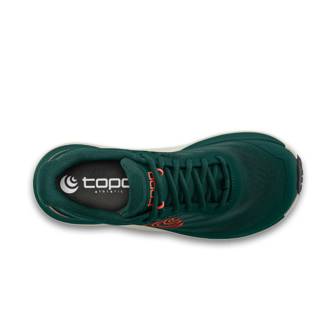 Topo Athletic - Topo Athletic Men's Ultraventure 4 Trail Running Shoes - Cam2