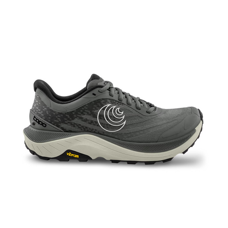 Topo Athletic - Topo Athletic Men's Ultraventure 4 Trail Running Shoes - Cam2
