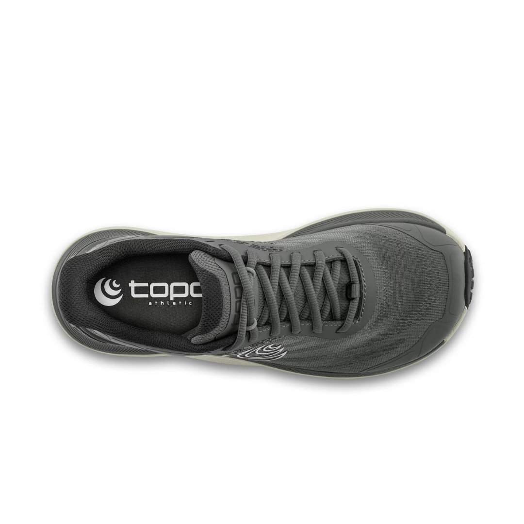 Topo Athletic - Topo Athletic Men's Ultraventure 4 Trail Running Shoes - Cam2