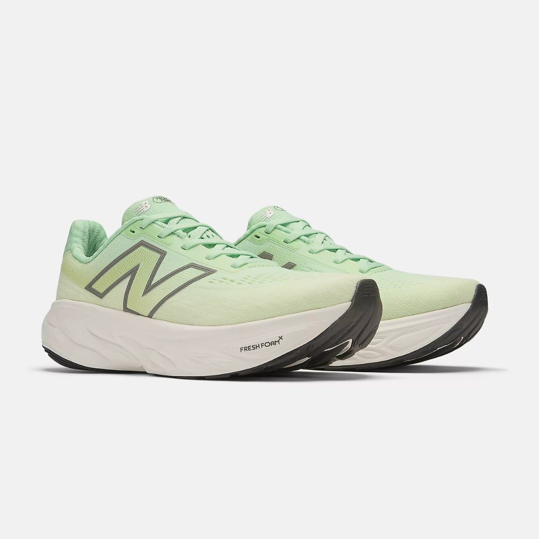 New Balance - New Balance Men's Fresh Foam X 1080 v14 Road Running Shoes - Cam2