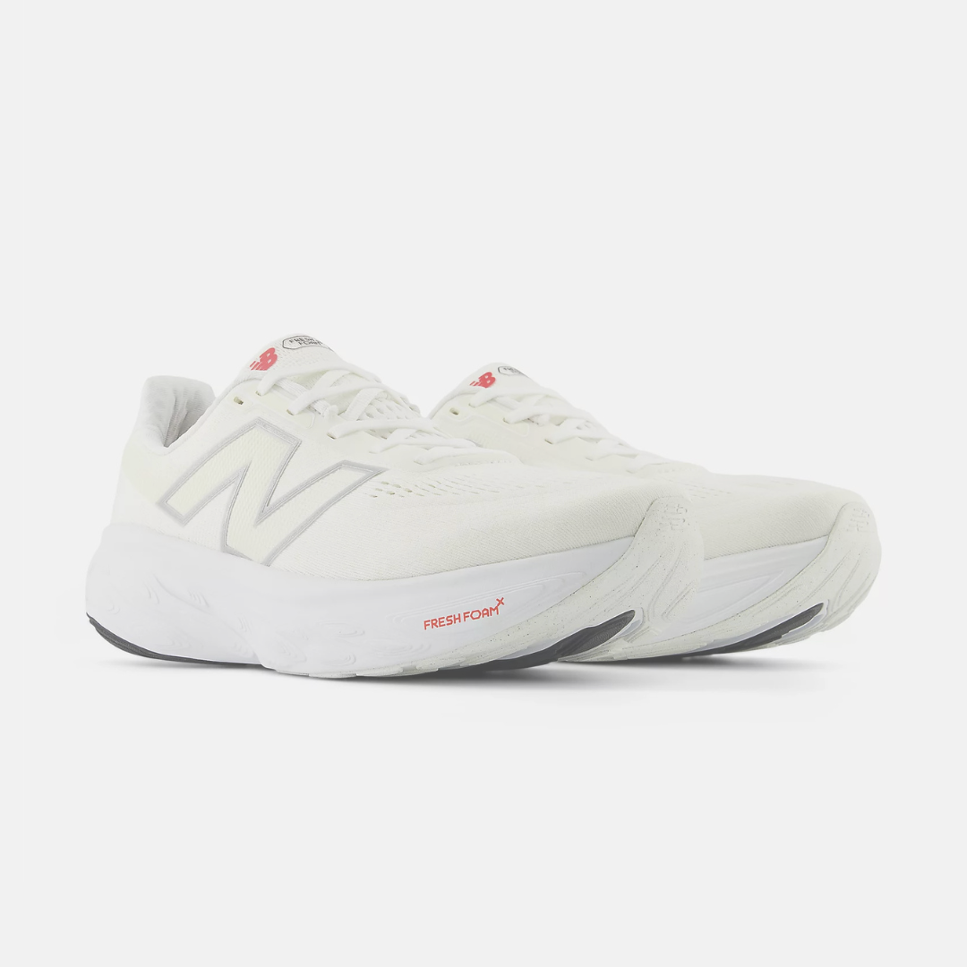 New Balance - New Balance Men's Fresh Foam X 1080 v14 Road Running Shoes - Cam2