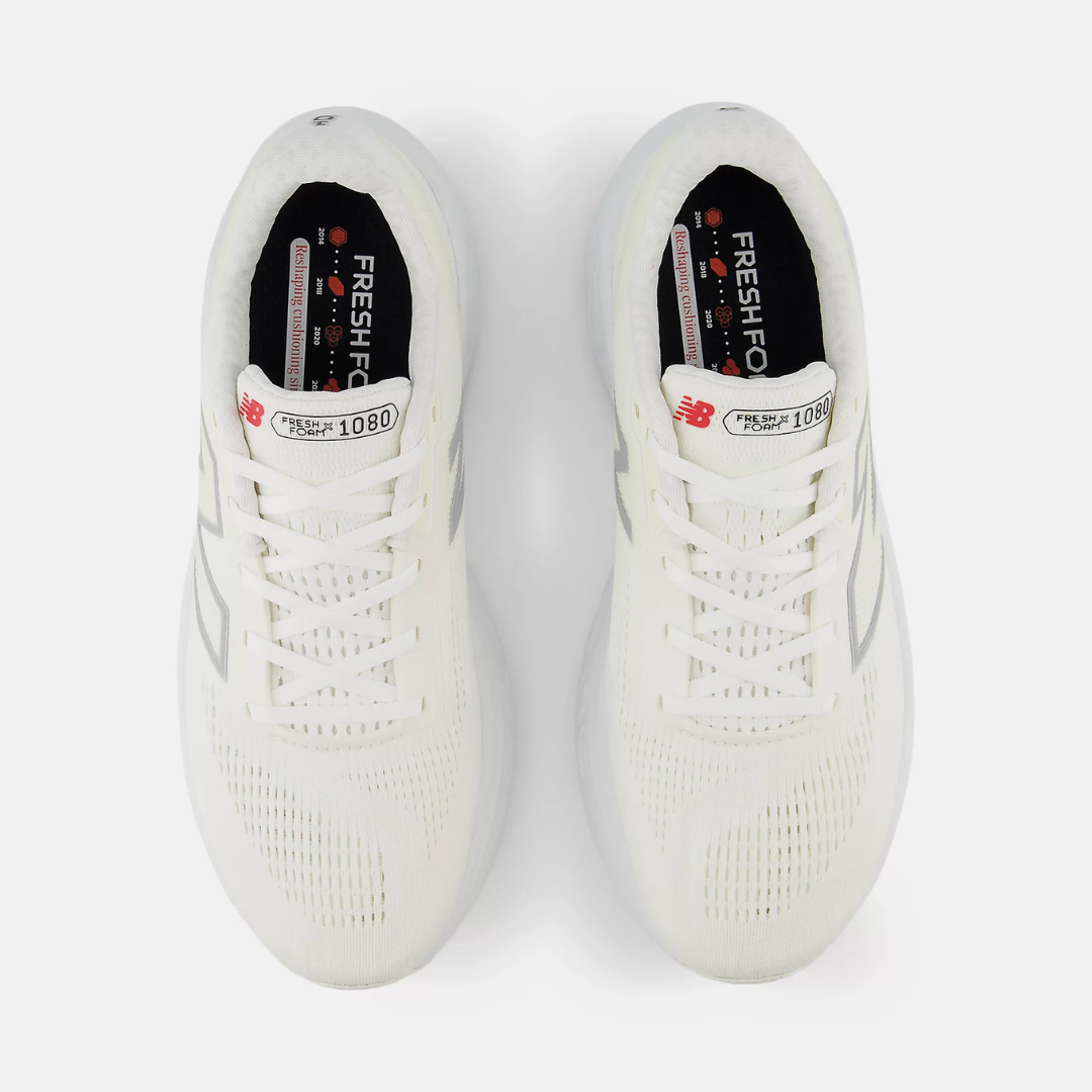 New Balance - New Balance Men's Fresh Foam X 1080 v14 Road Running Shoes - Cam2
