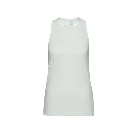 Mammut - Mammut Women's Massone Light Tank Top - Cam2