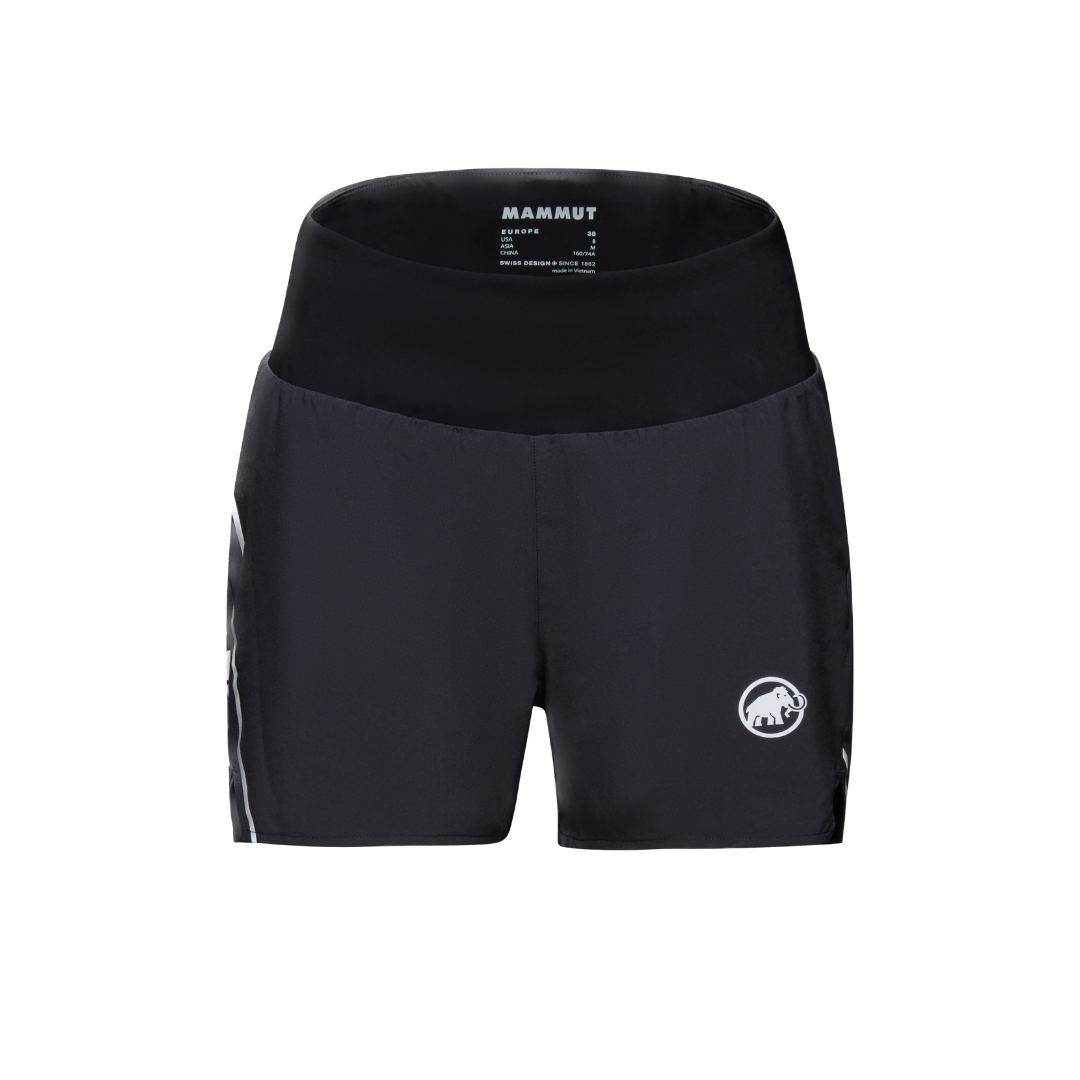 Mammut - Mammut Women's Aenergy TR Shorts - Cam2