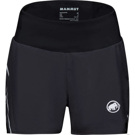 Mammut Women's Aenergy TR Shorts - Cam2