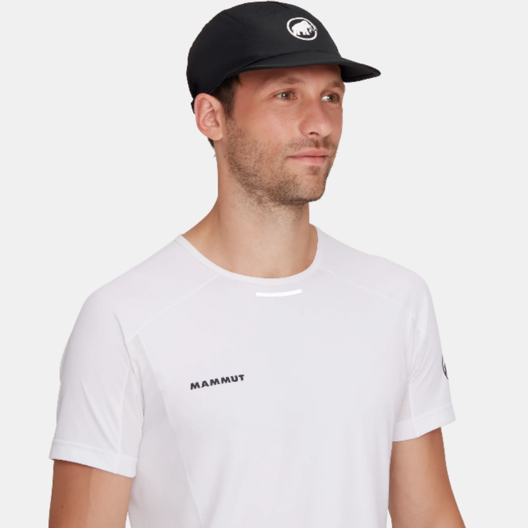 Mammut - Mammut Aenergy Light Cap - Cam2