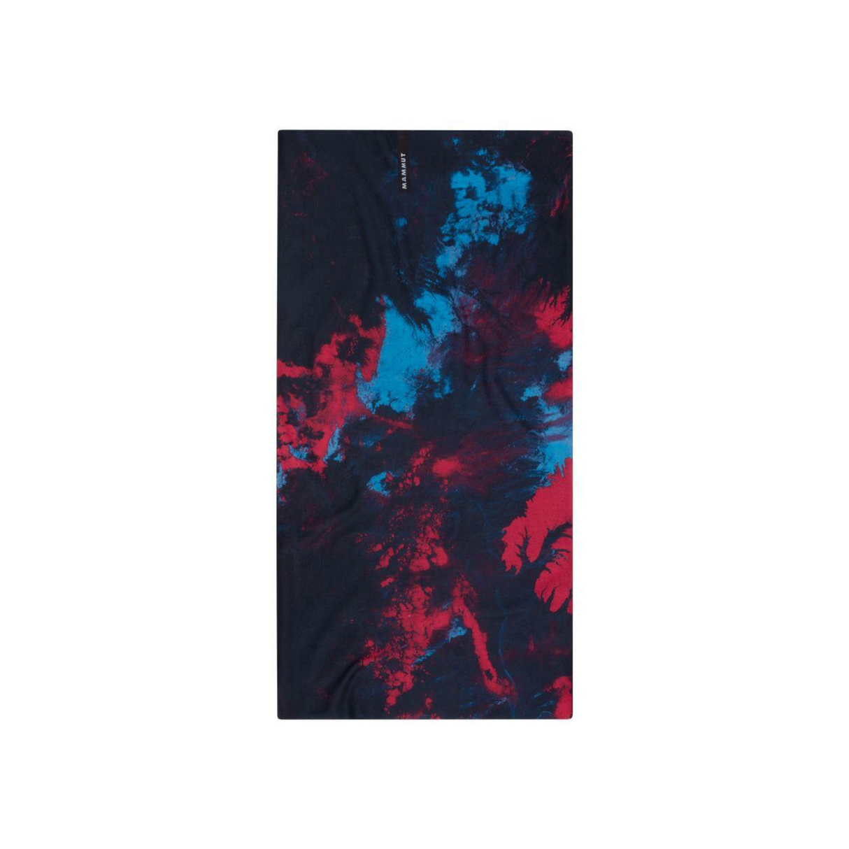 Mammut - Mammut Neck Gaiter Sender - Cam2