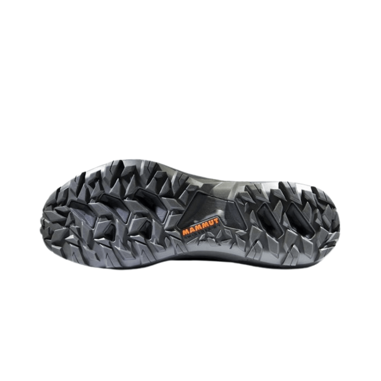 Mammut Men's Sertig II Low GTX Trail Running Shoes - Cam2
