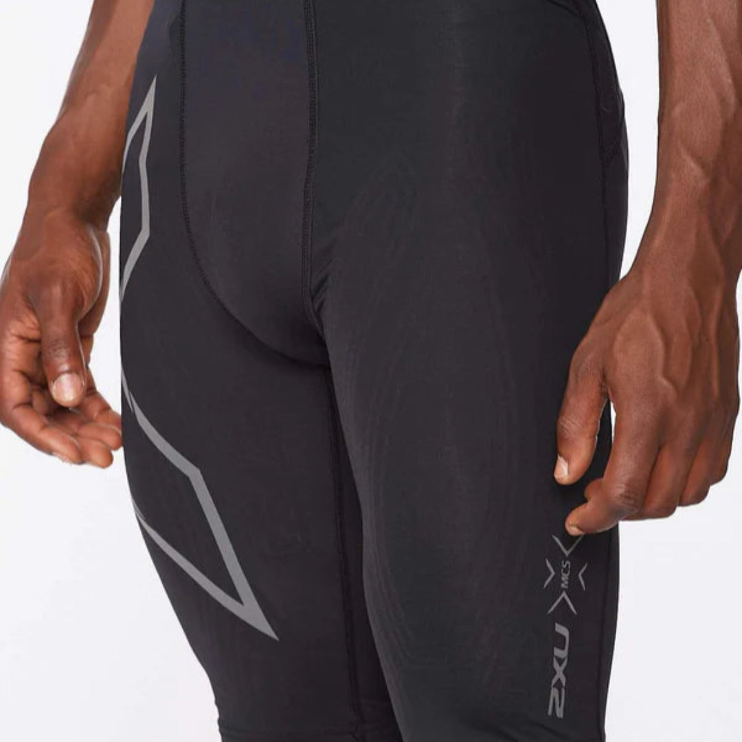 2XU - 2XU Men's Light Speed Compression Shorts - Cam2