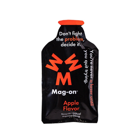 Mag-On - Mag-On Energy Gel 41g - Cam2