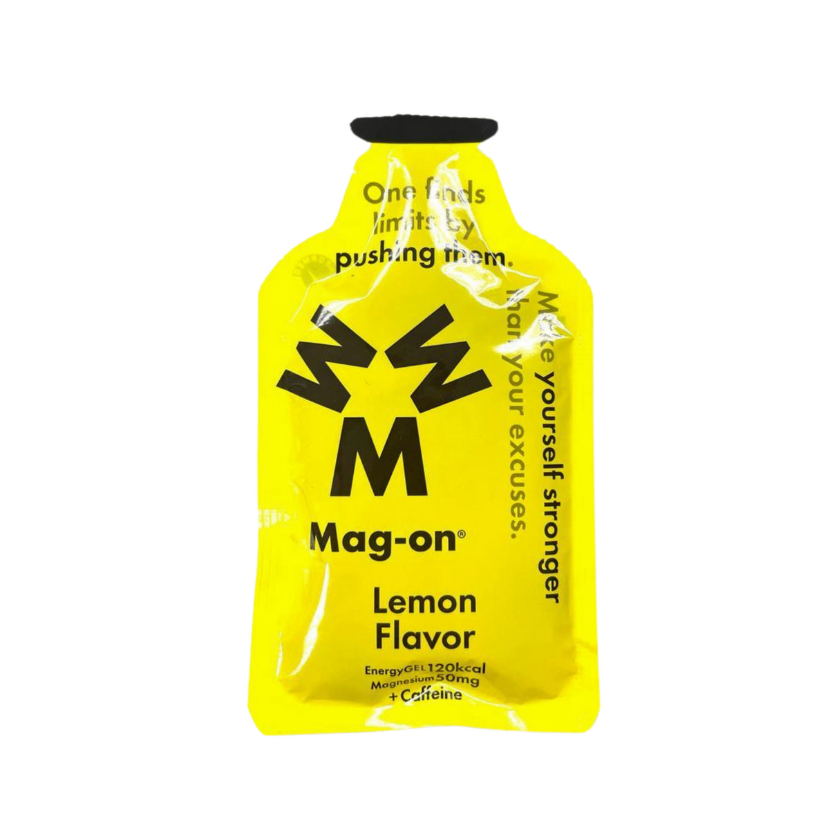Mag-On - Mag-On Energy Gel 41g - Cam2
