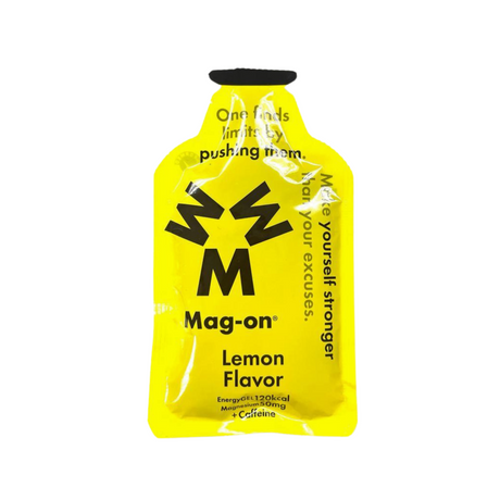 Mag-On - Mag-On Energy Gel 41g - Cam2