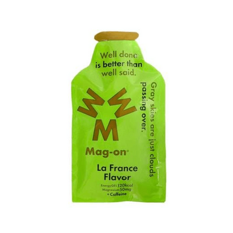 Mag-On - Mag-On Energy Gel 41g - Cam2