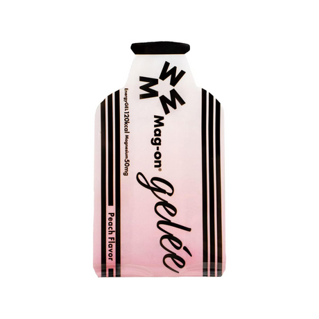 Mag-On - Mag-On Energy Gel 41g - Cam2