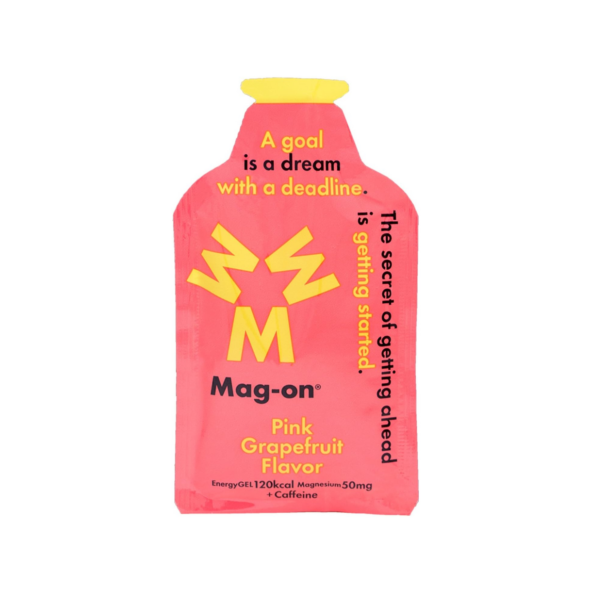 Mag-On - Mag-On Energy Gel 41g - Cam2