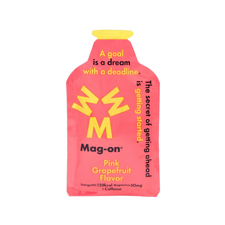 Mag-On - Mag-On Energy Gel 41g - Cam2