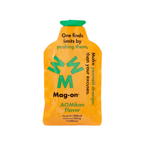 Mag-On - Mag-On Energy Gel 41g - Cam2