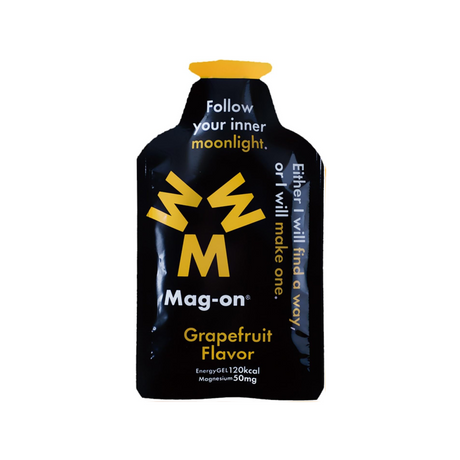 Mag-On - Mag-On Energy Gel 41g - Cam2