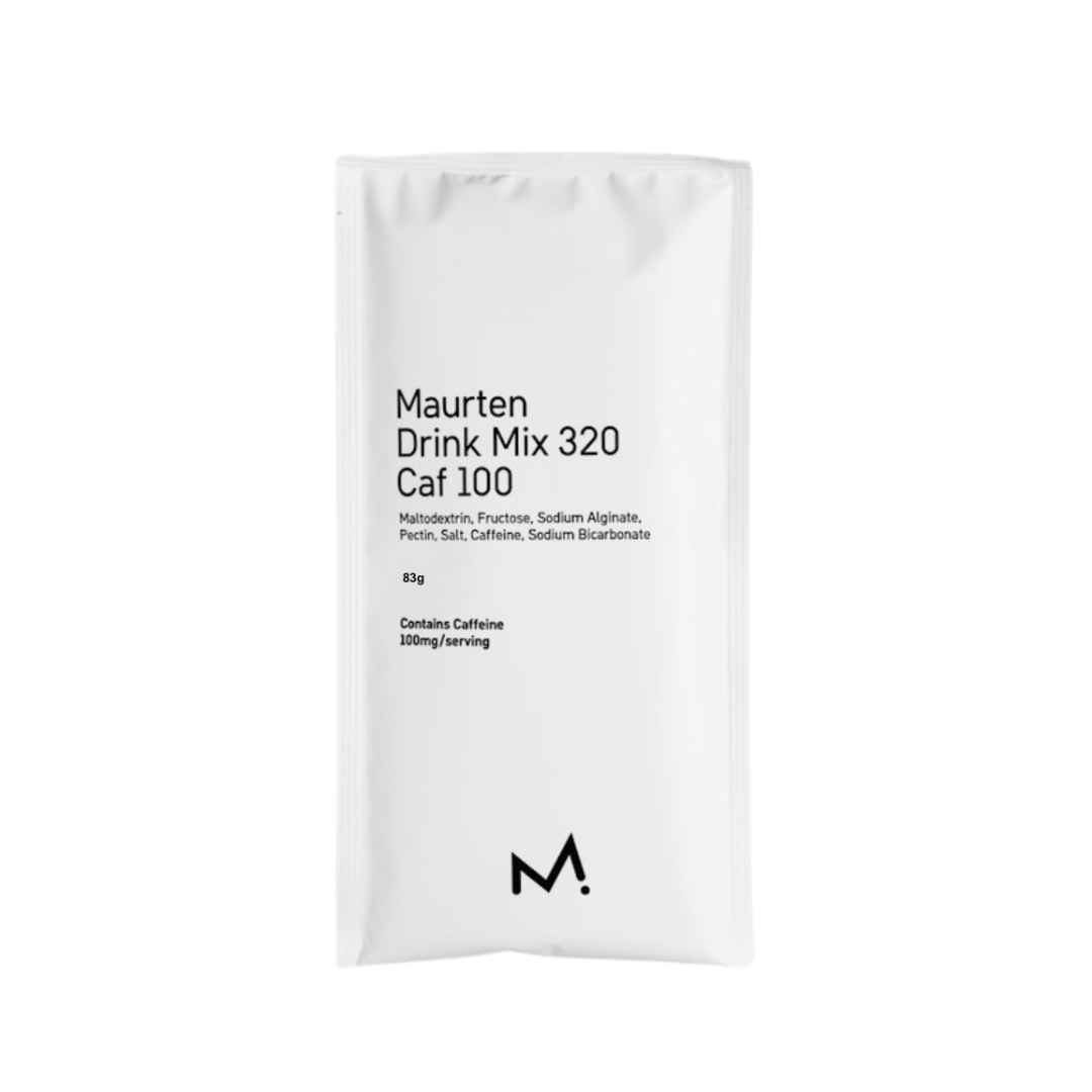 Maurten - Maurten Drink Mix 320 Caffeine 100mg - Cam2